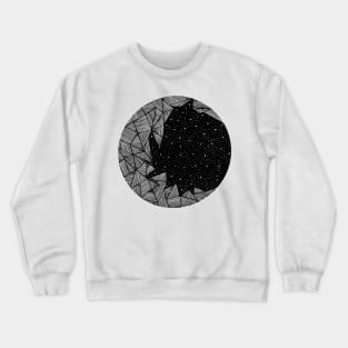 Crescent Crewneck Sweatshirt